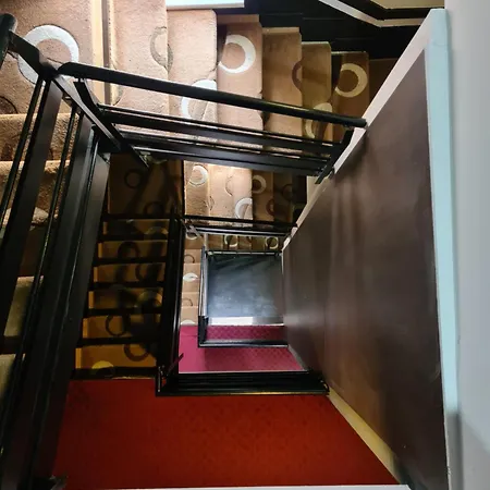 Apartment Citadela